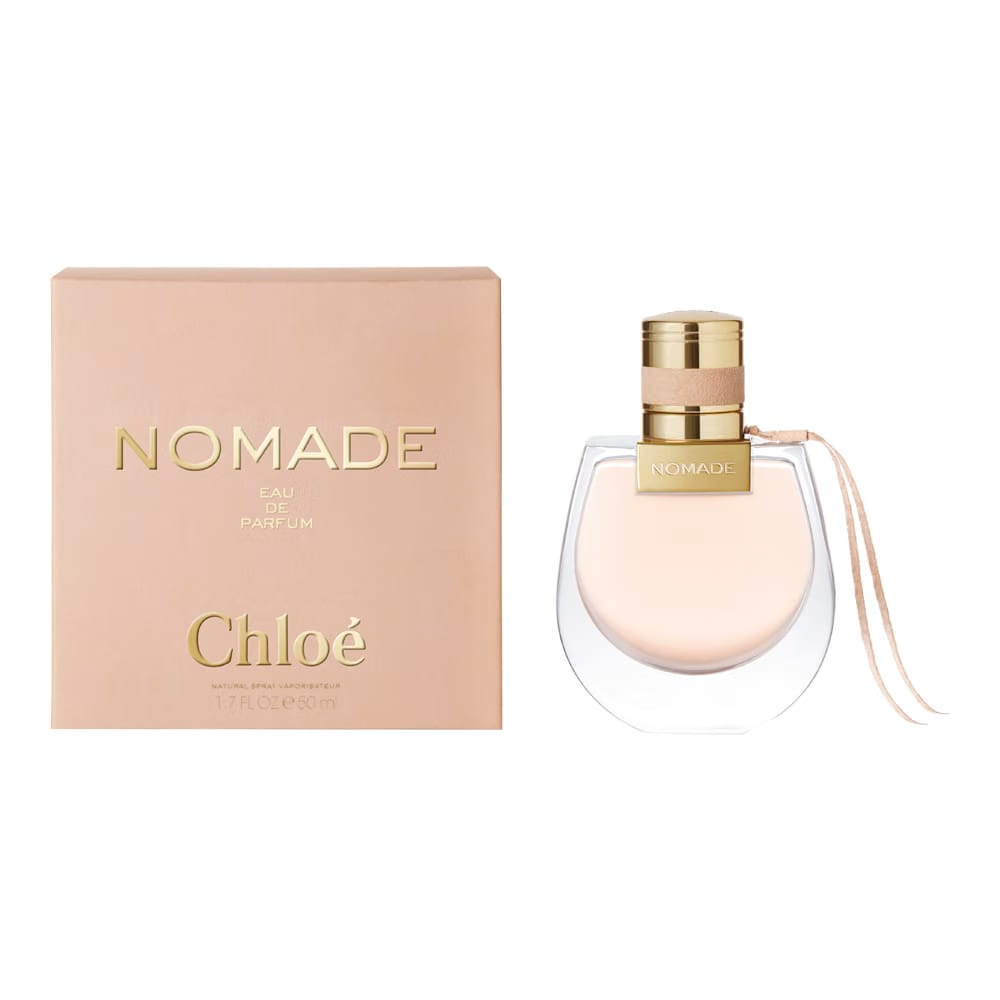 Nomade Eau De Parfum