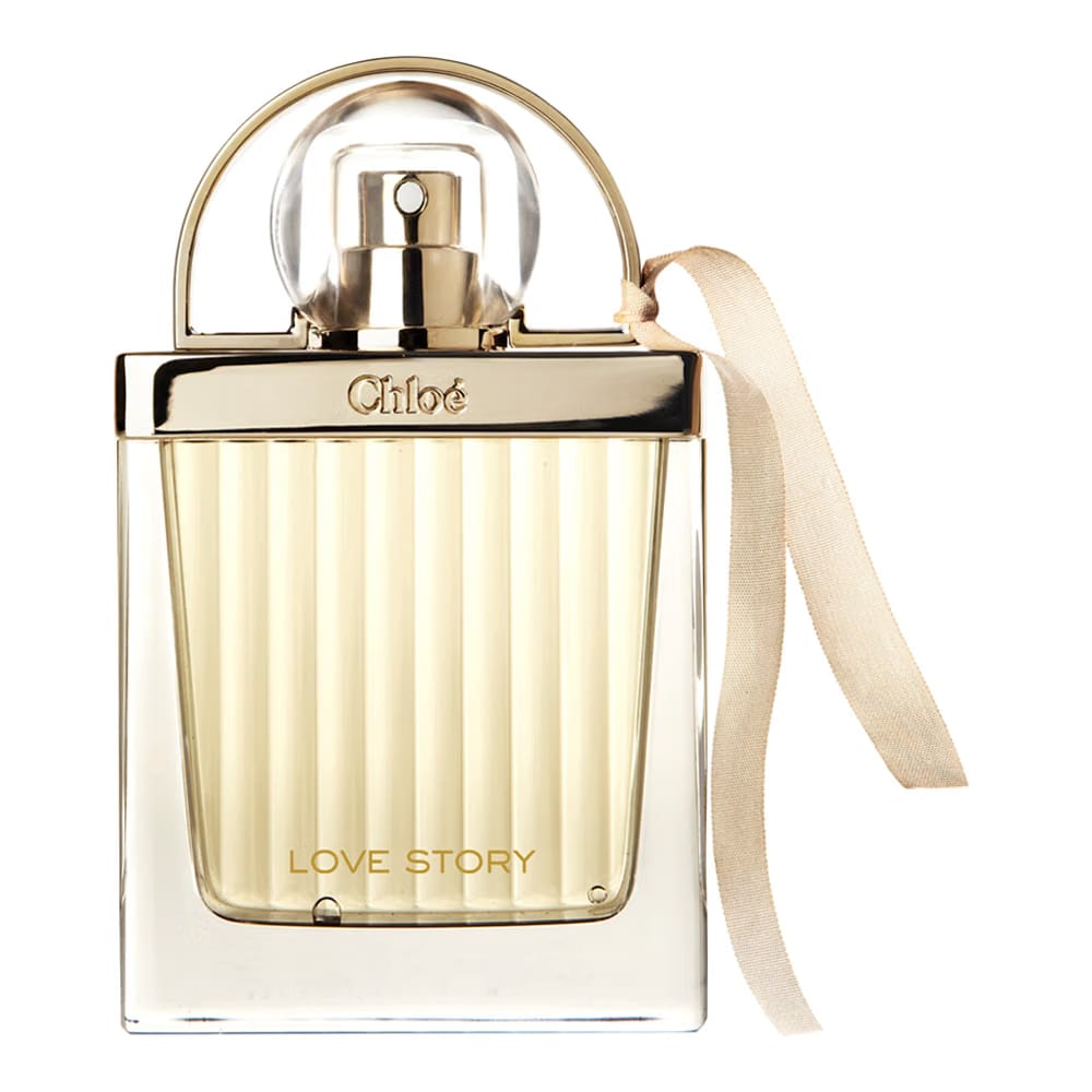 Love Story Eau Sensuelle Eau De Parfum