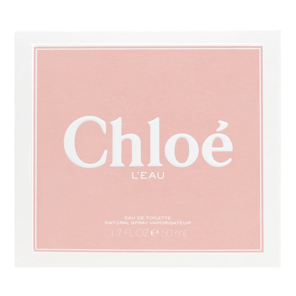 L'Eau Eau De Toilette