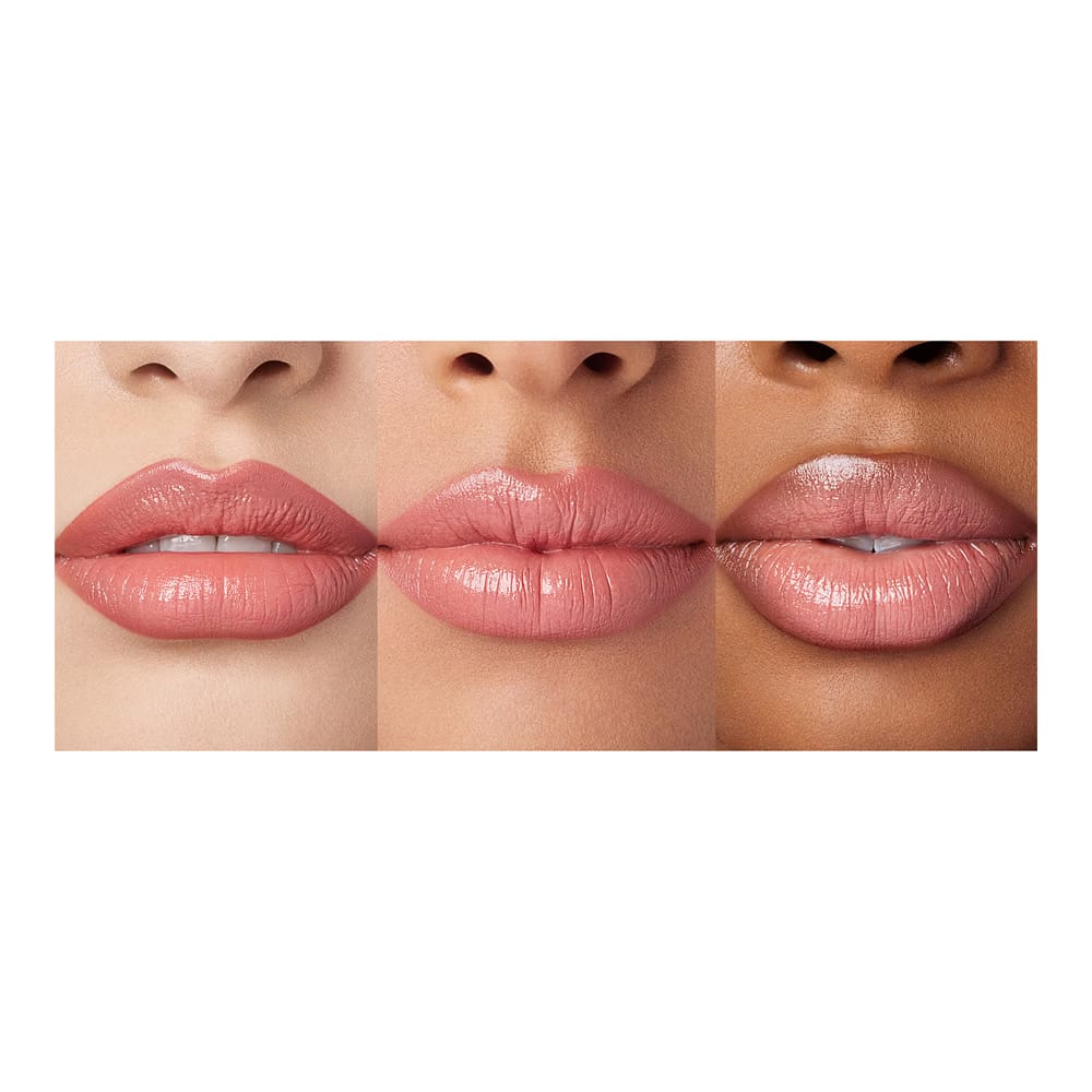 Matte & Satin Velvet Lipstick