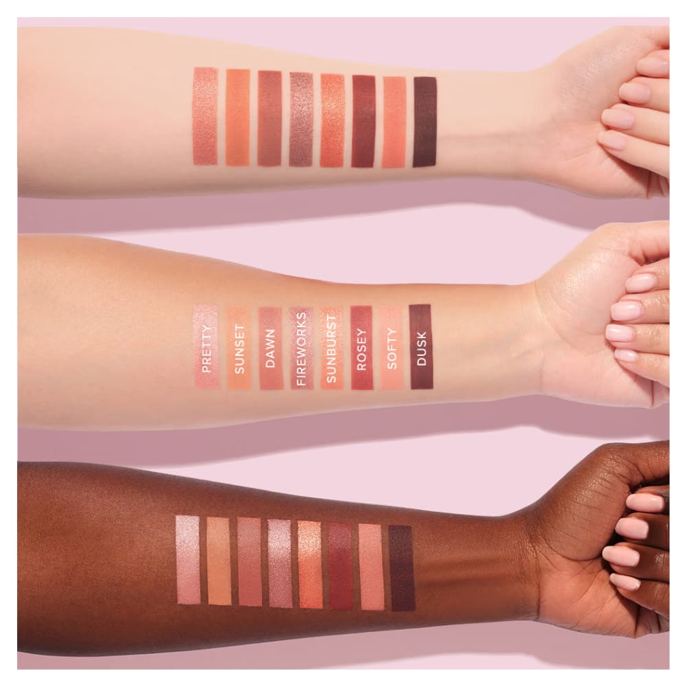 Glam To Go Mini Palette