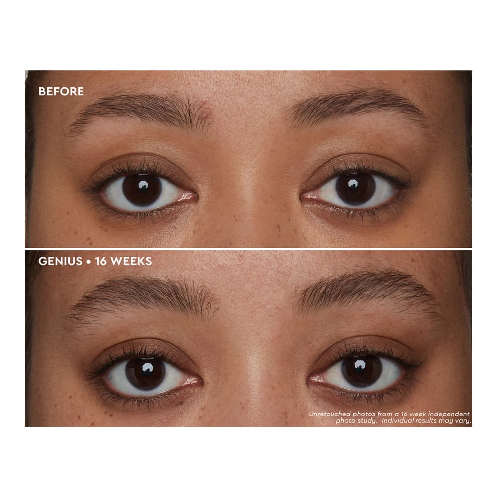 Brow Genius Serum