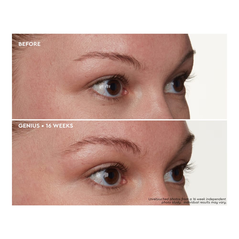 Brow Genius Serum