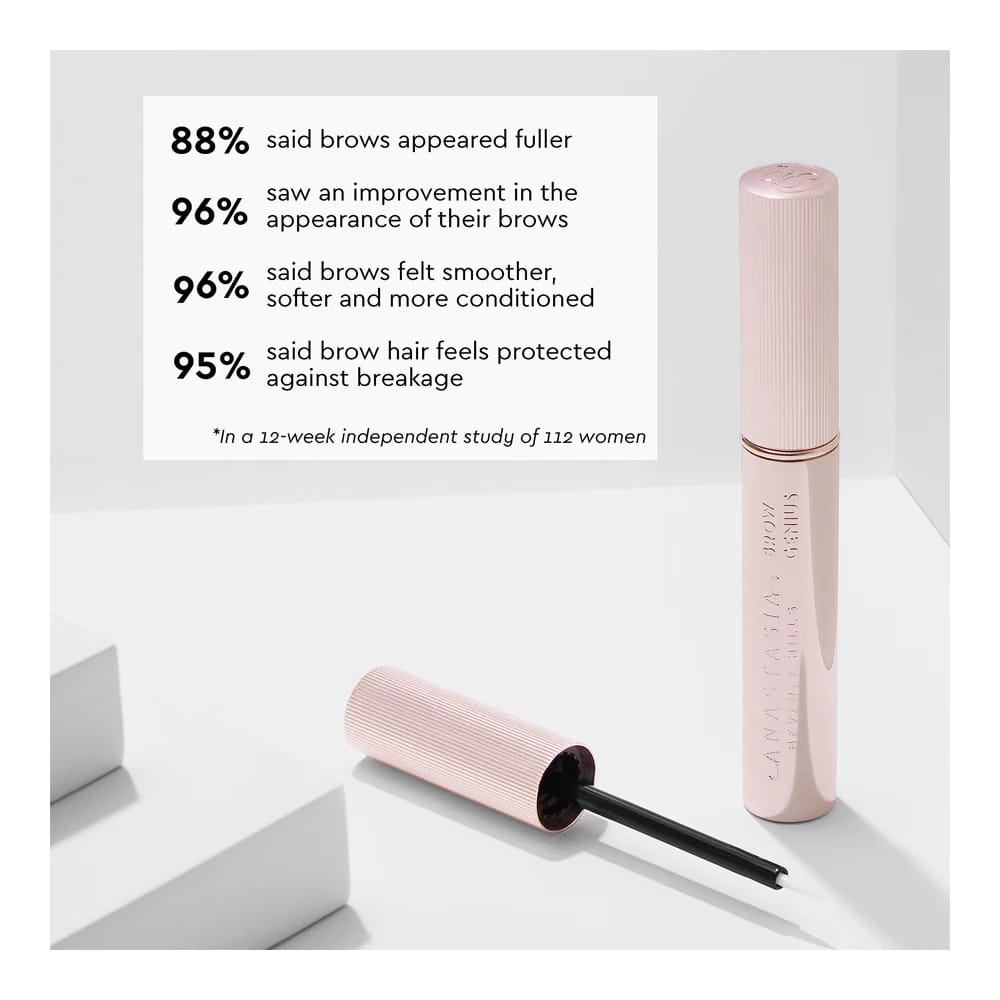 Brow Genius Serum