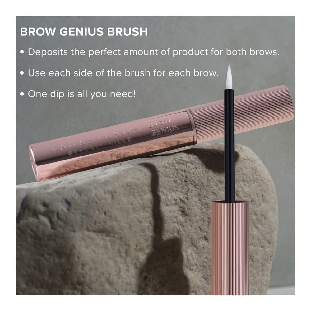Brow Genius Serum