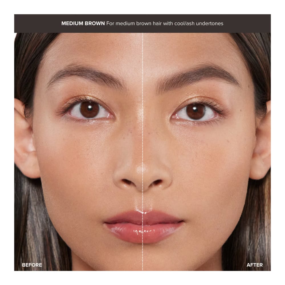 Perfectly Shaped Brow Duo