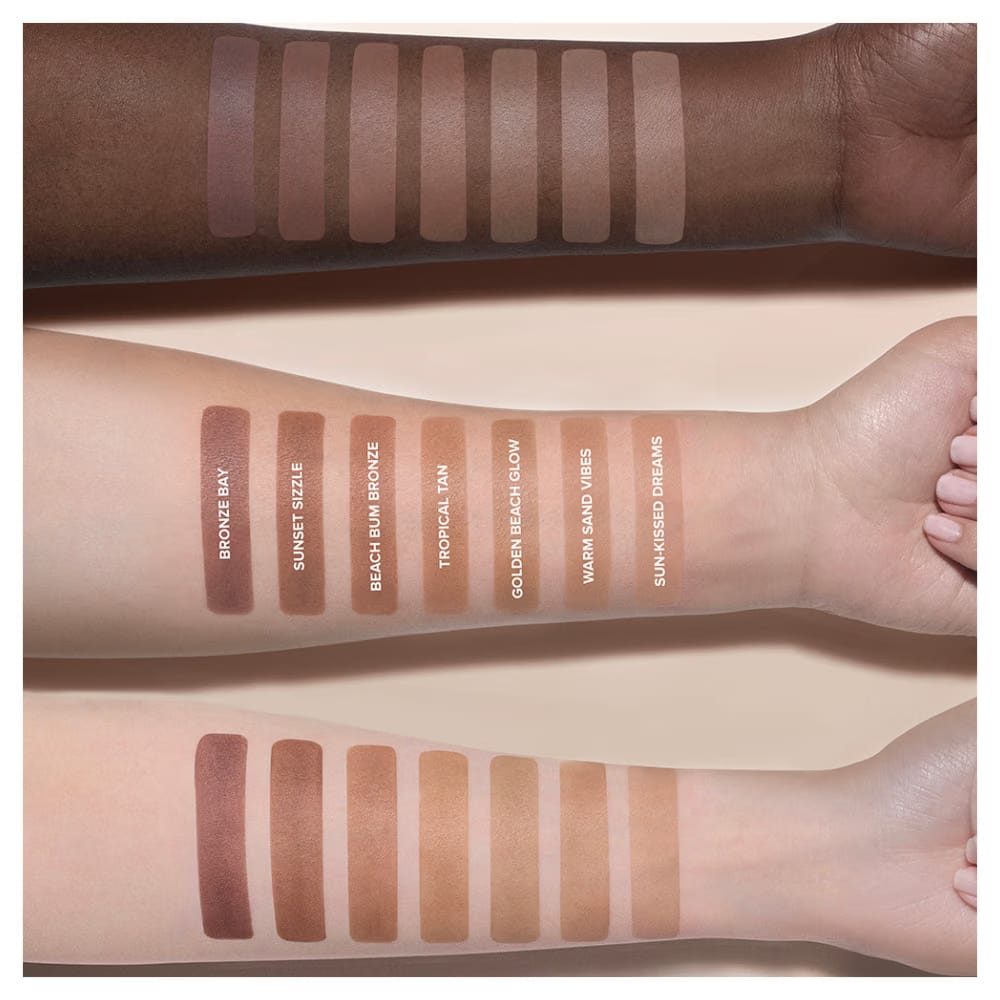 Smooth Blur Bronzer