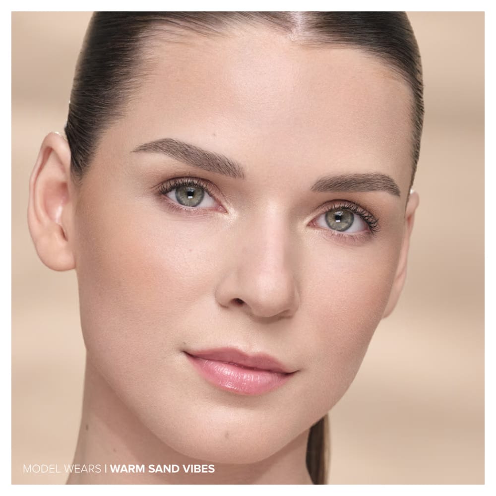 Smooth Blur Bronzer