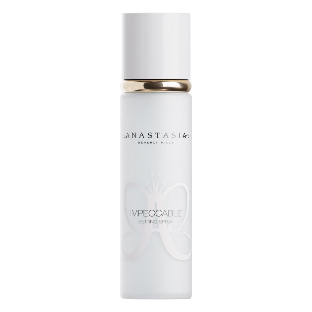 Impeccable Blurring Matte Setting Spray