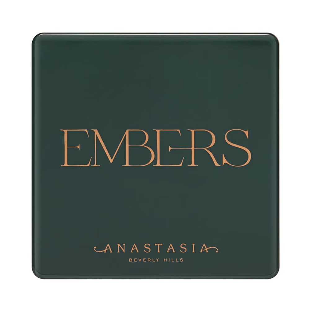 Embers Mini Eyeshadow Palette (Holiday Limited Edition)
