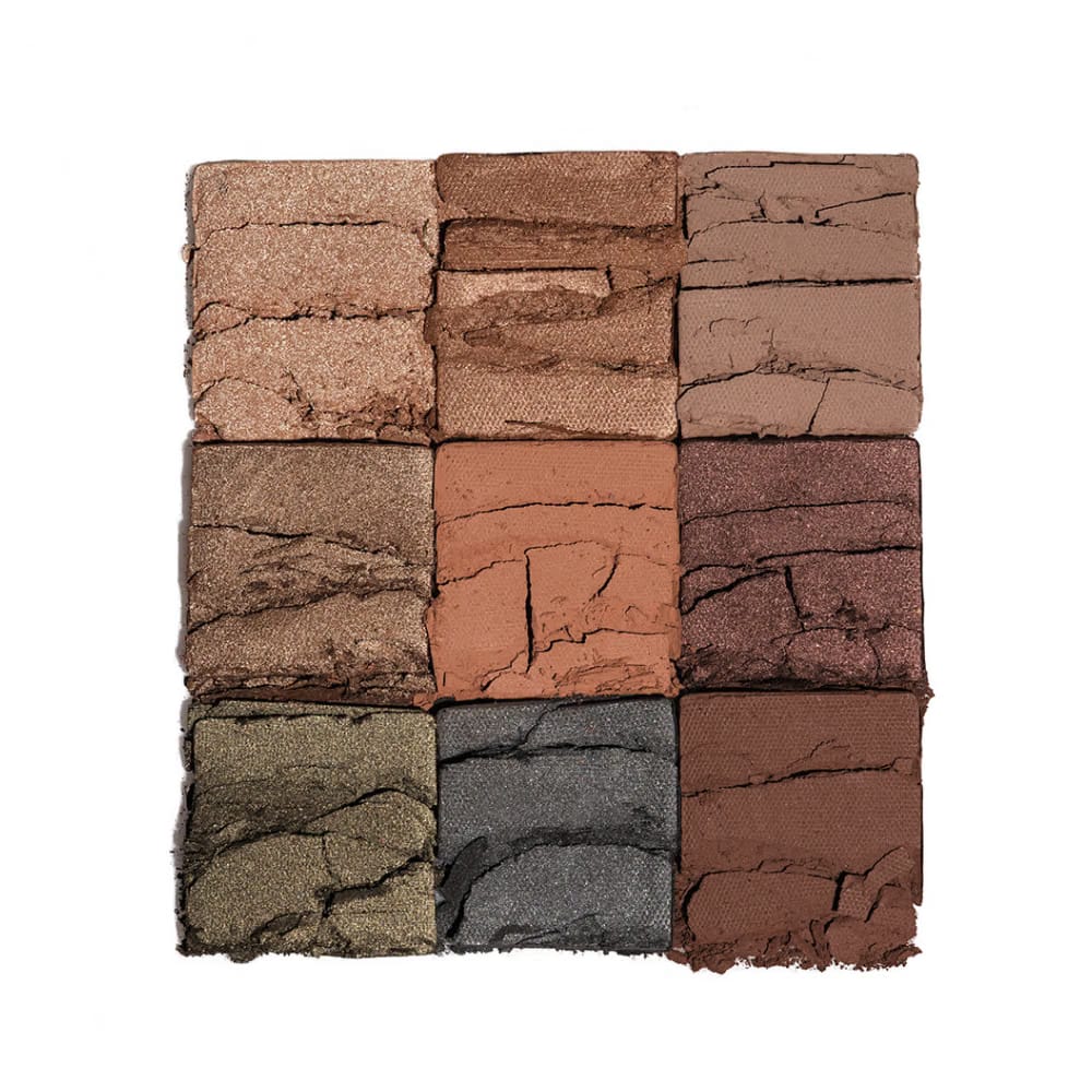 Embers Mini Eyeshadow Palette (Holiday Limited Edition)