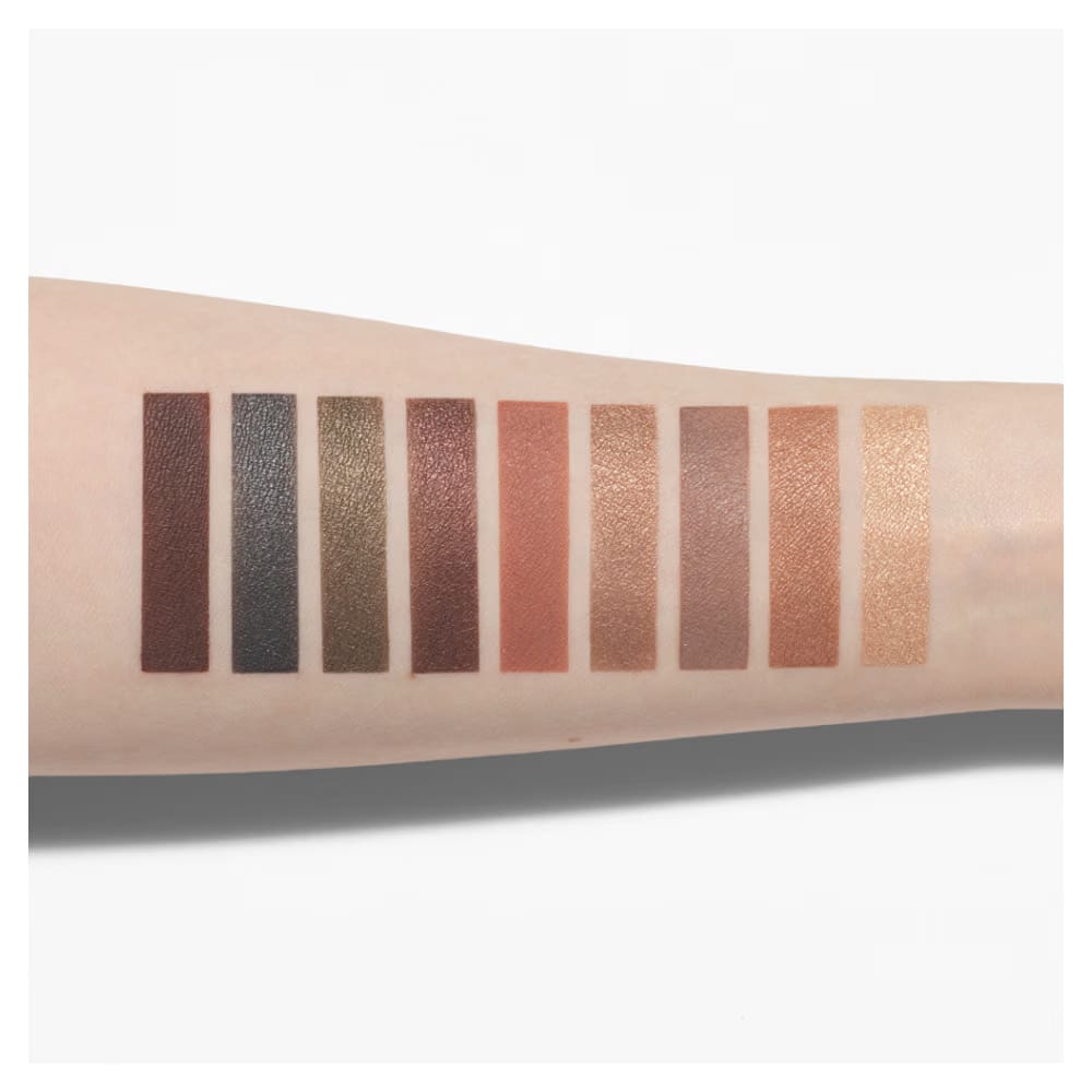 Embers Mini Eyeshadow Palette (Holiday Limited Edition)
