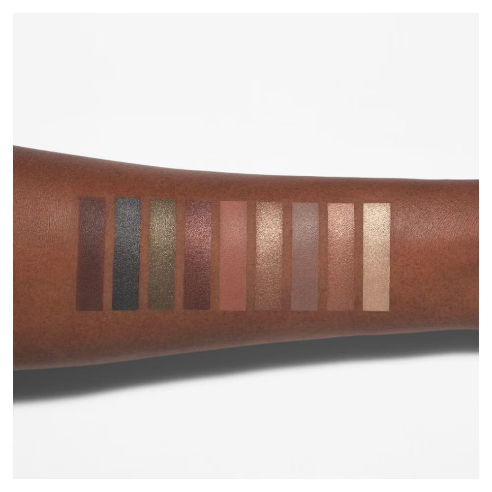 Embers Mini Eyeshadow Palette (Holiday Limited Edition)