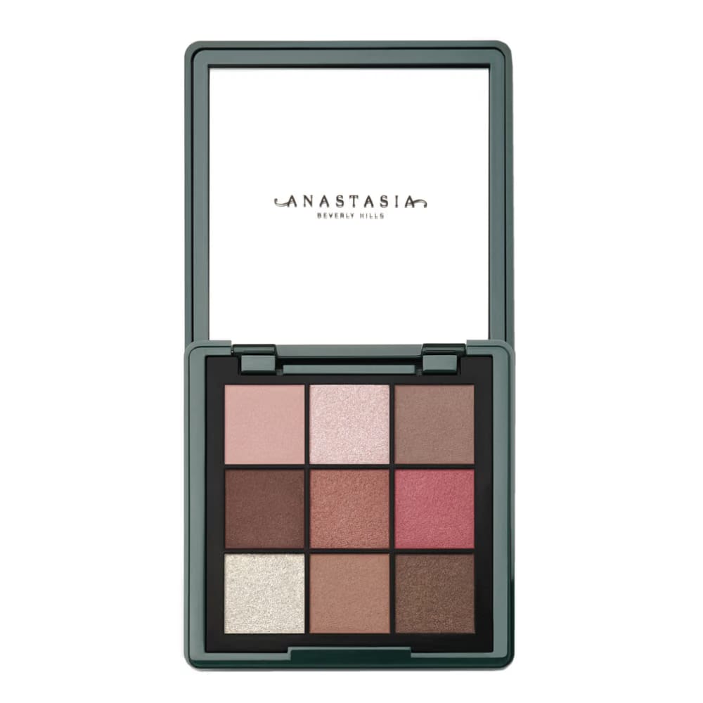Cozy Mini Eyeshadow Palette (Holiday Limited Edition)