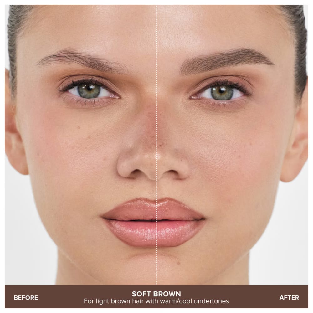 Ultimate Brow Essentials Kit (Holiday Limited Edition)