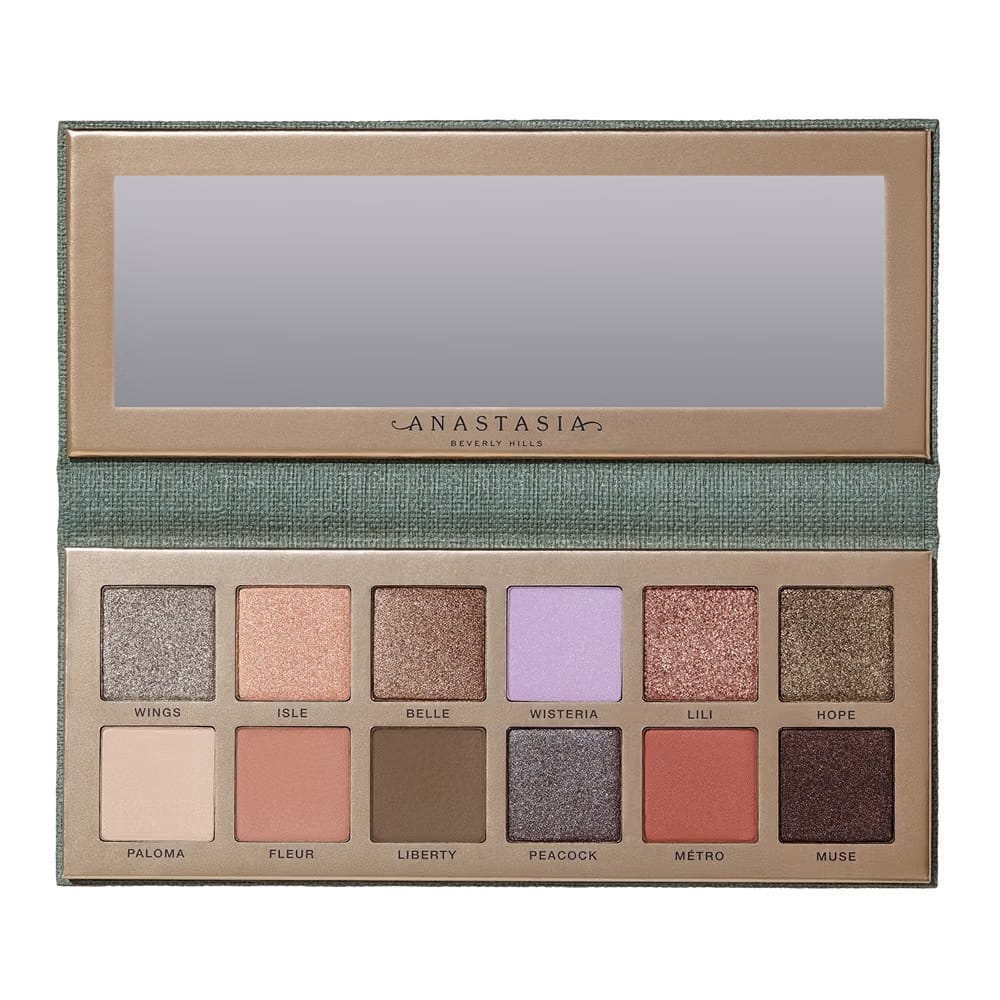 Nouveau Palette