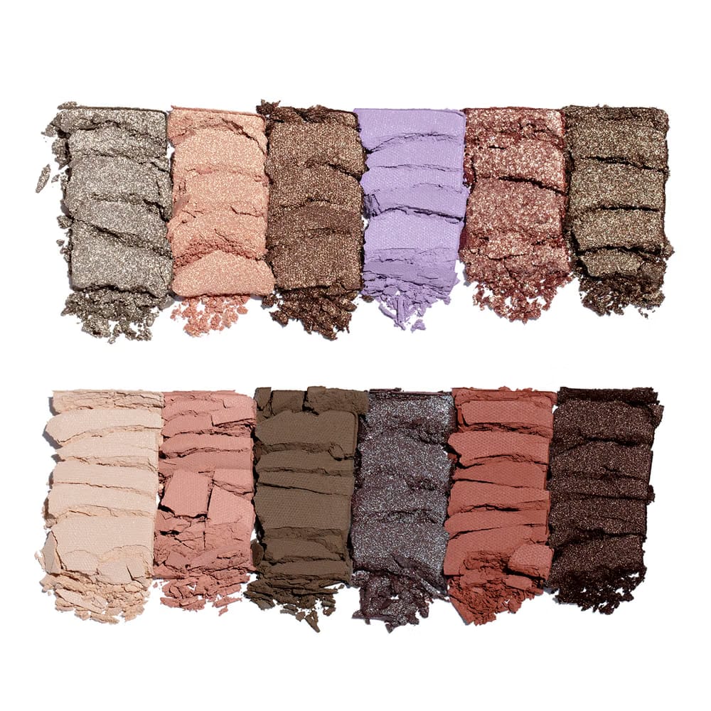 Nouveau Palette