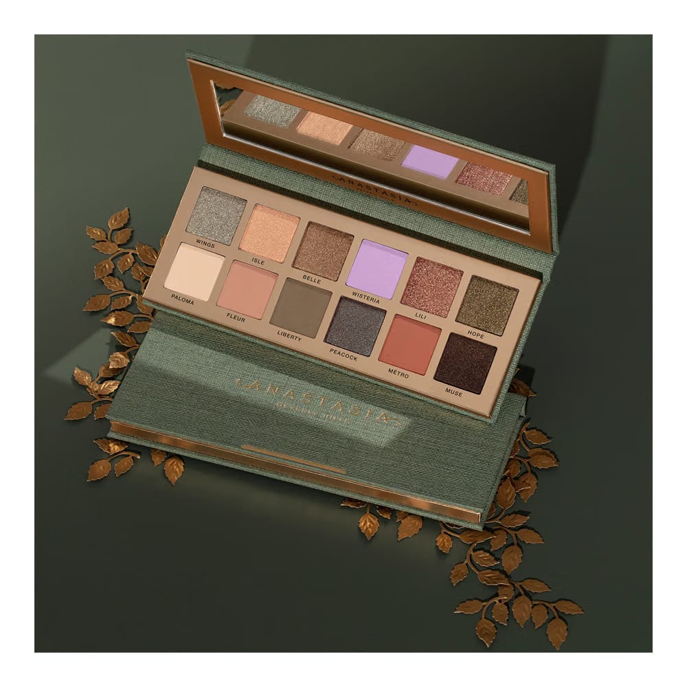 Nouveau Palette