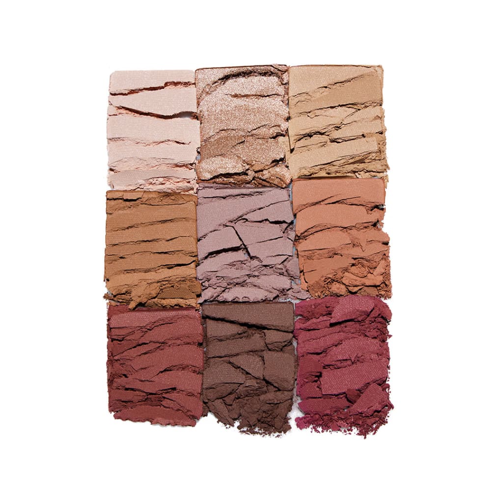 Modern Renaissance Eyeshadow Palette Mini
