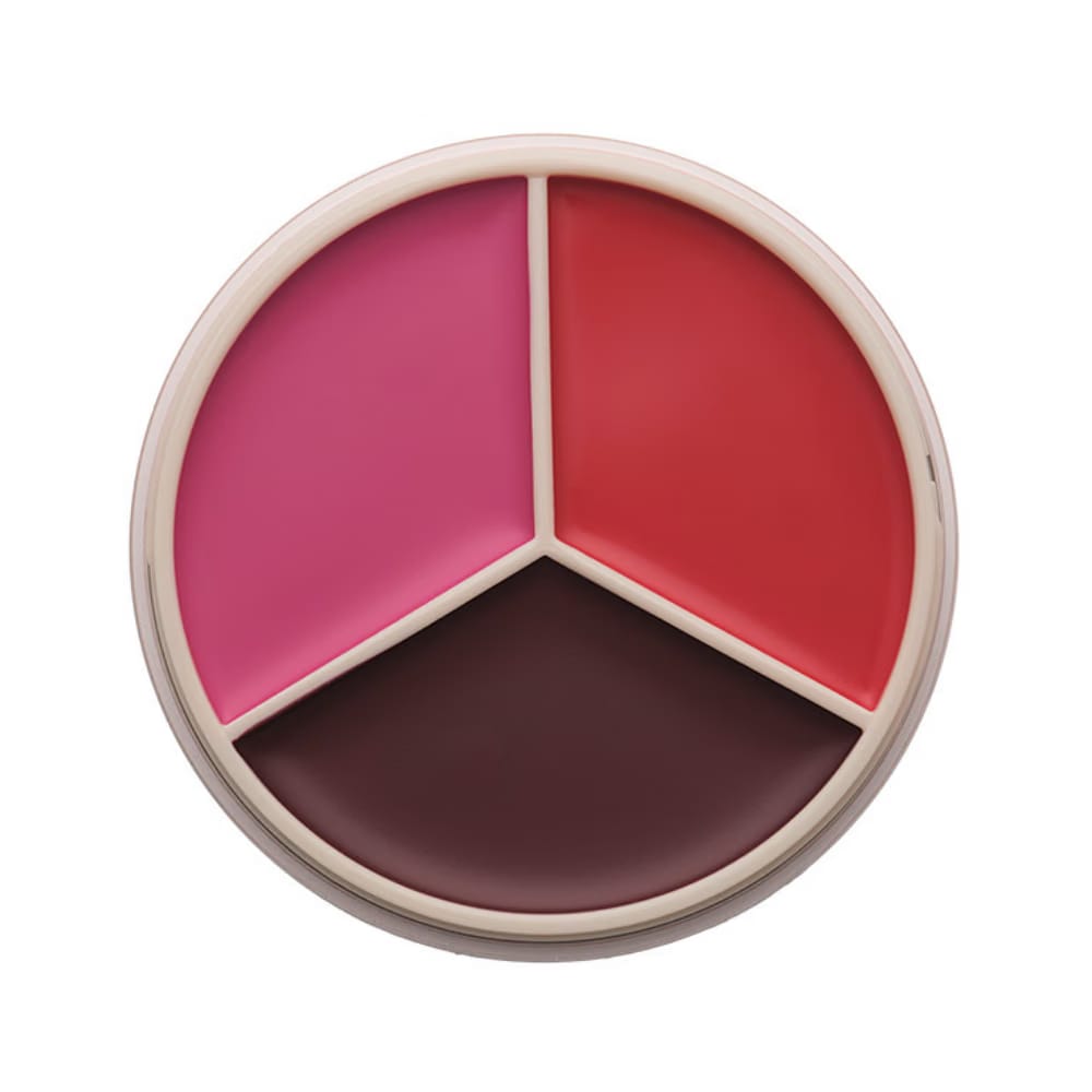 Magic Touch Blush Trio
