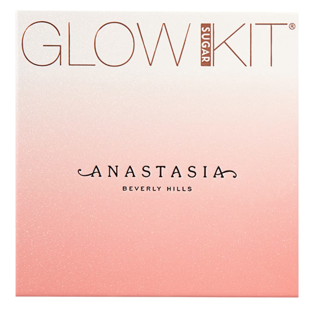 Sugar Glow Kit®
