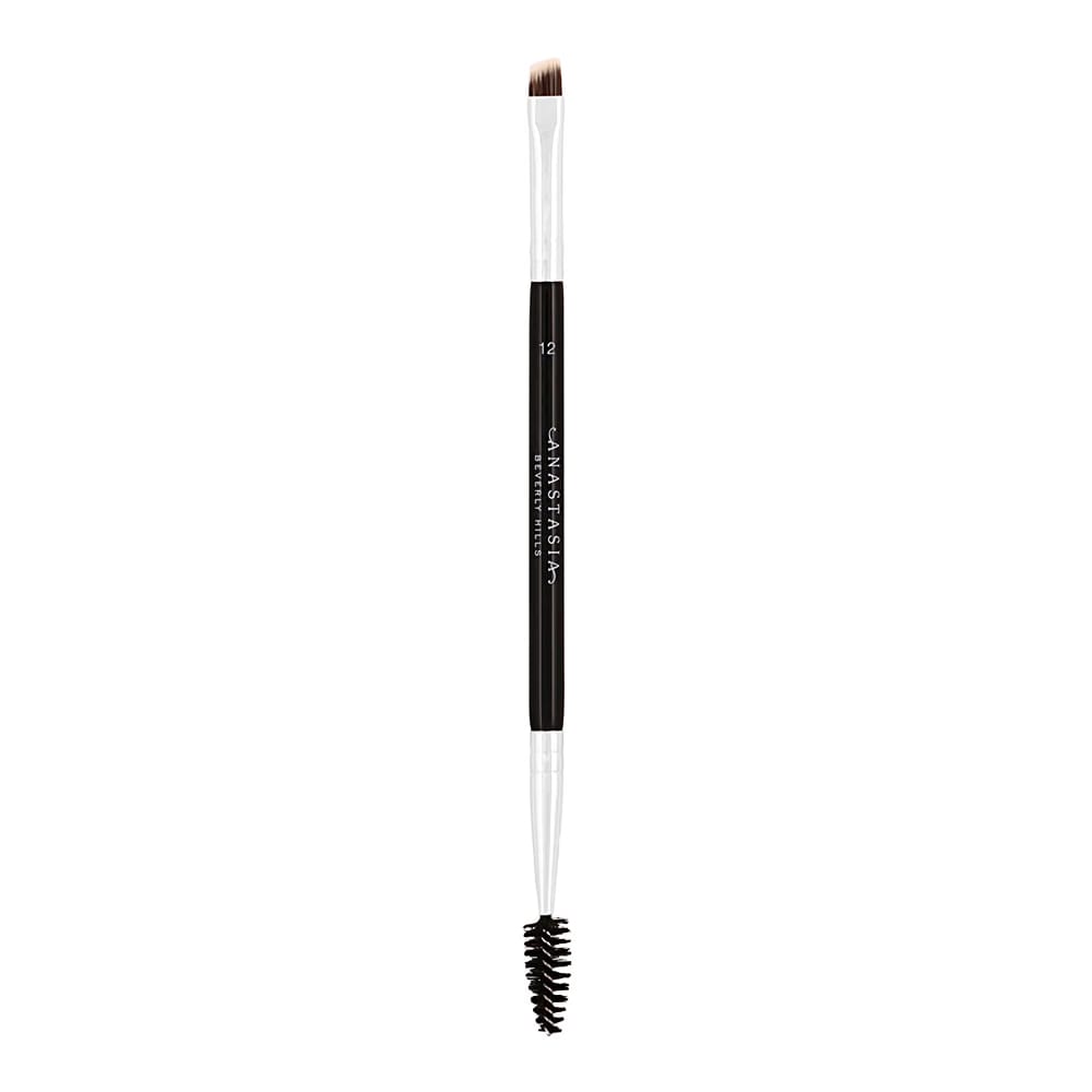 Brush #12