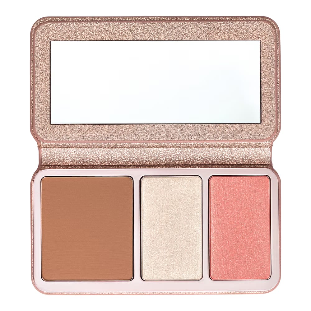 All-In-One Face Palette