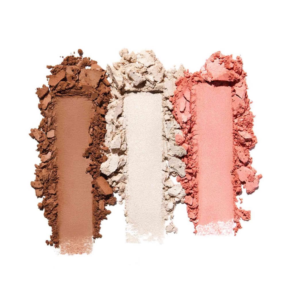 All-In-One Face Palette