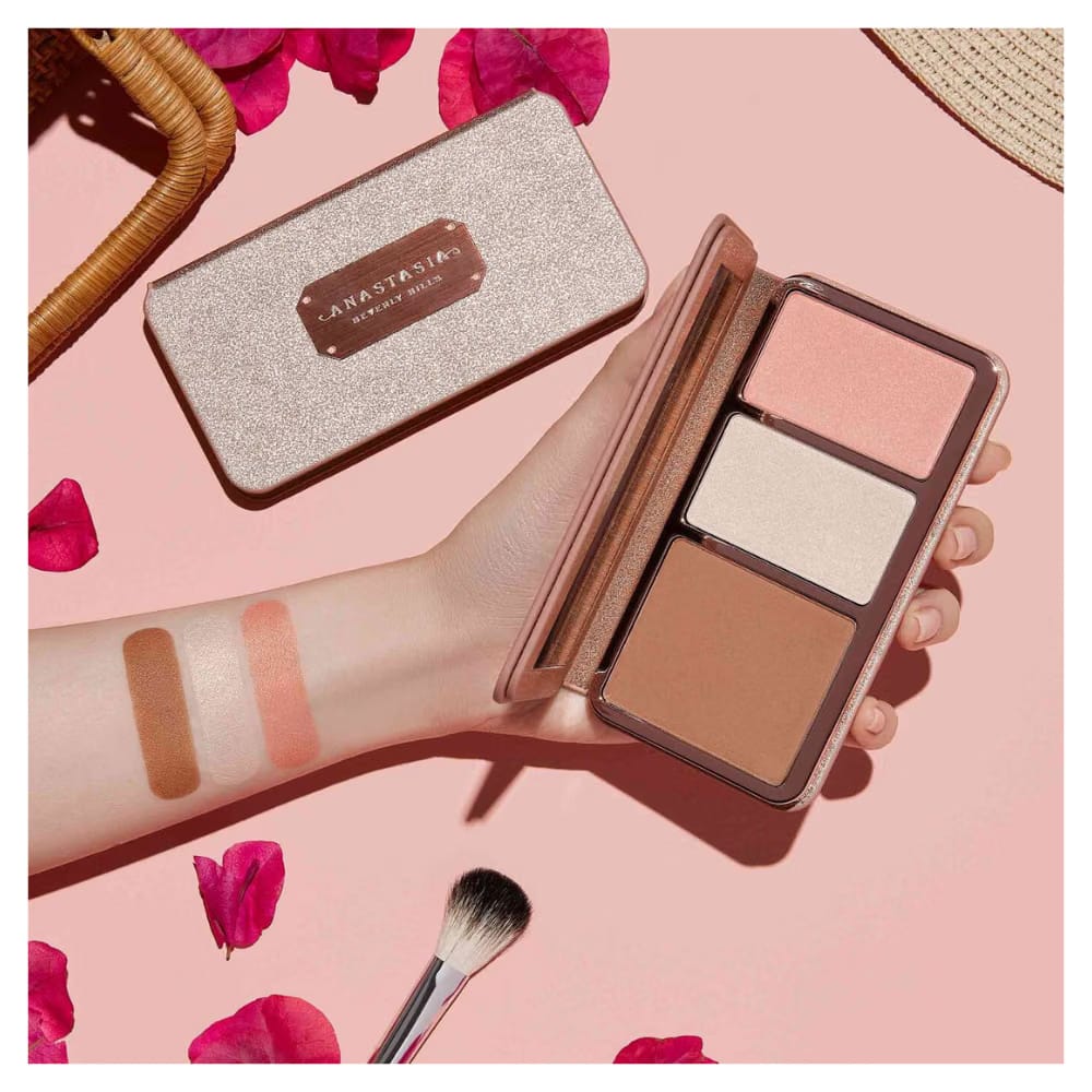 All-In-One Face Palette