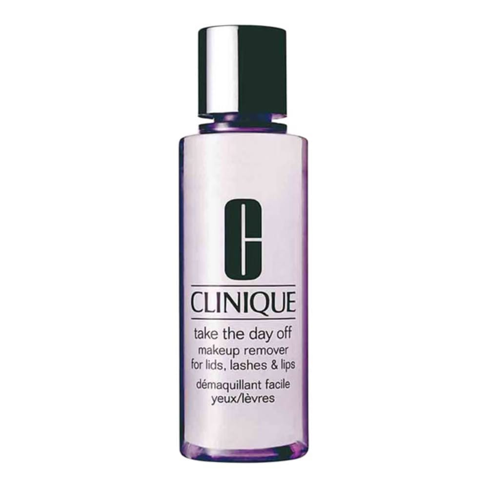 Take The Day Off Makeup Remover For Lids, Lashes & Lips