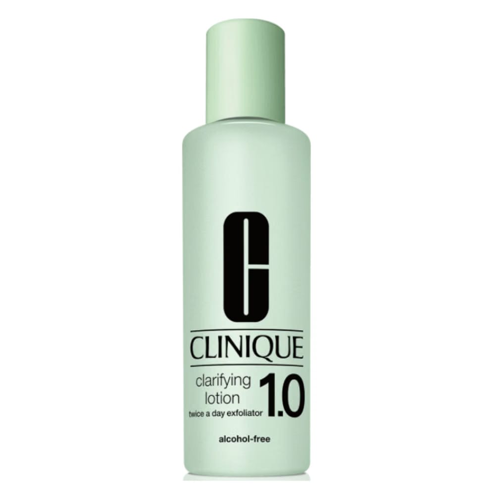 Clarifying Lotion 1.0 Twice A Day Exfoliator