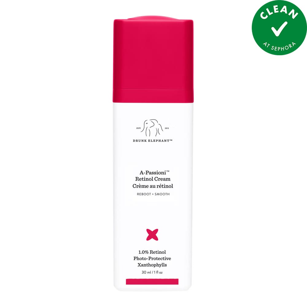 A-Passioni™ Retinol Cream