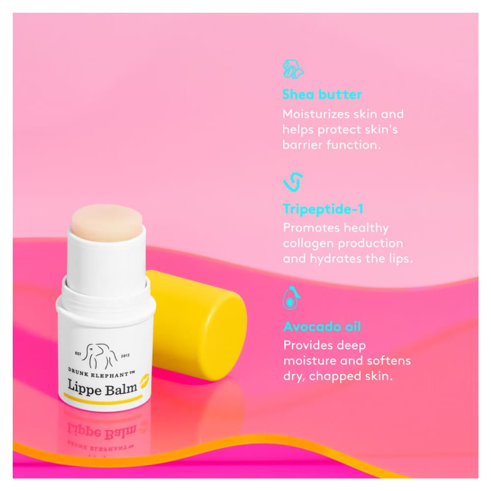 Lippe Balm