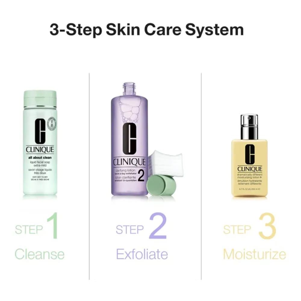 Clarifying Lotion 2 - Dry Combination Skin