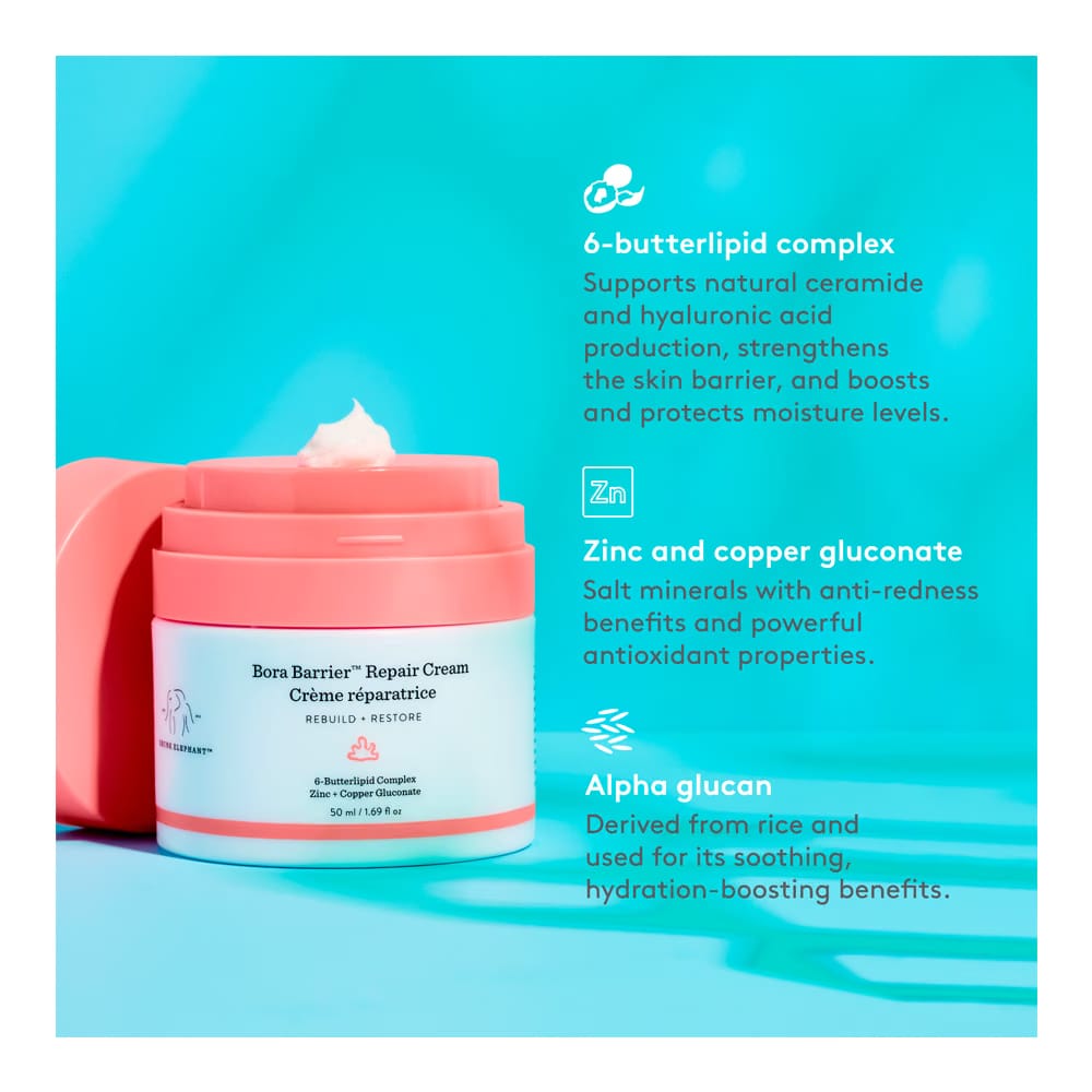 Spring Essentials: Bora Barrier + Mello Duo (Limited Edition)