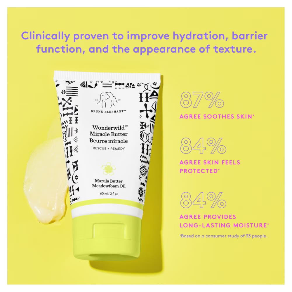 Wonderwild™ Miracle Butter