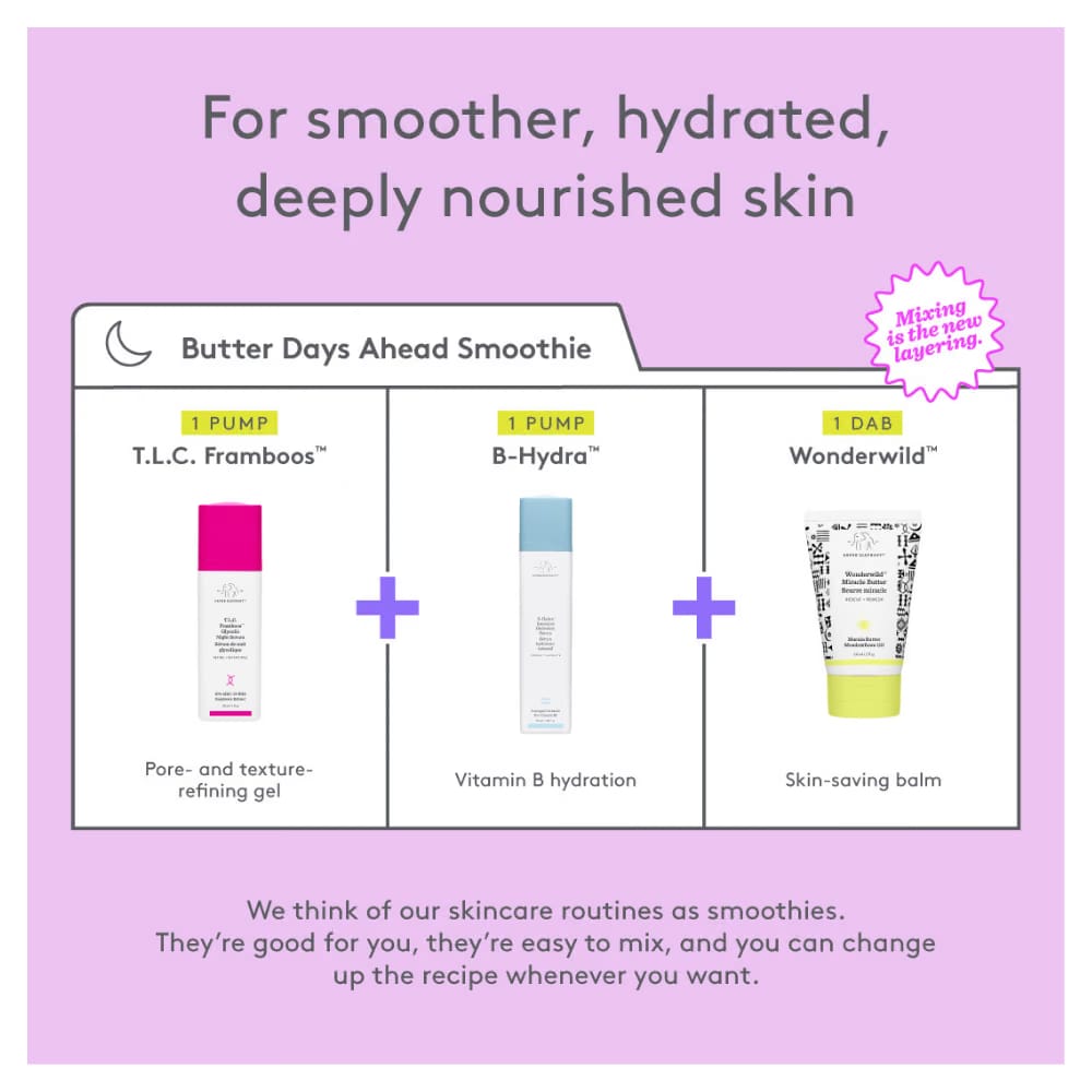 Wonderwild™ Miracle Butter