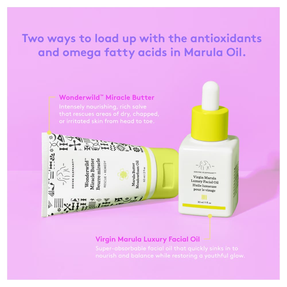 Wonderwild™ Miracle Butter