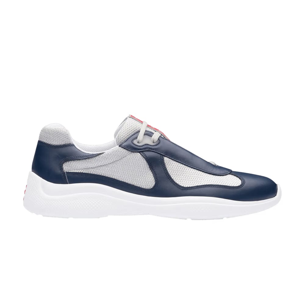 Prada America's Cup Baltic Blue