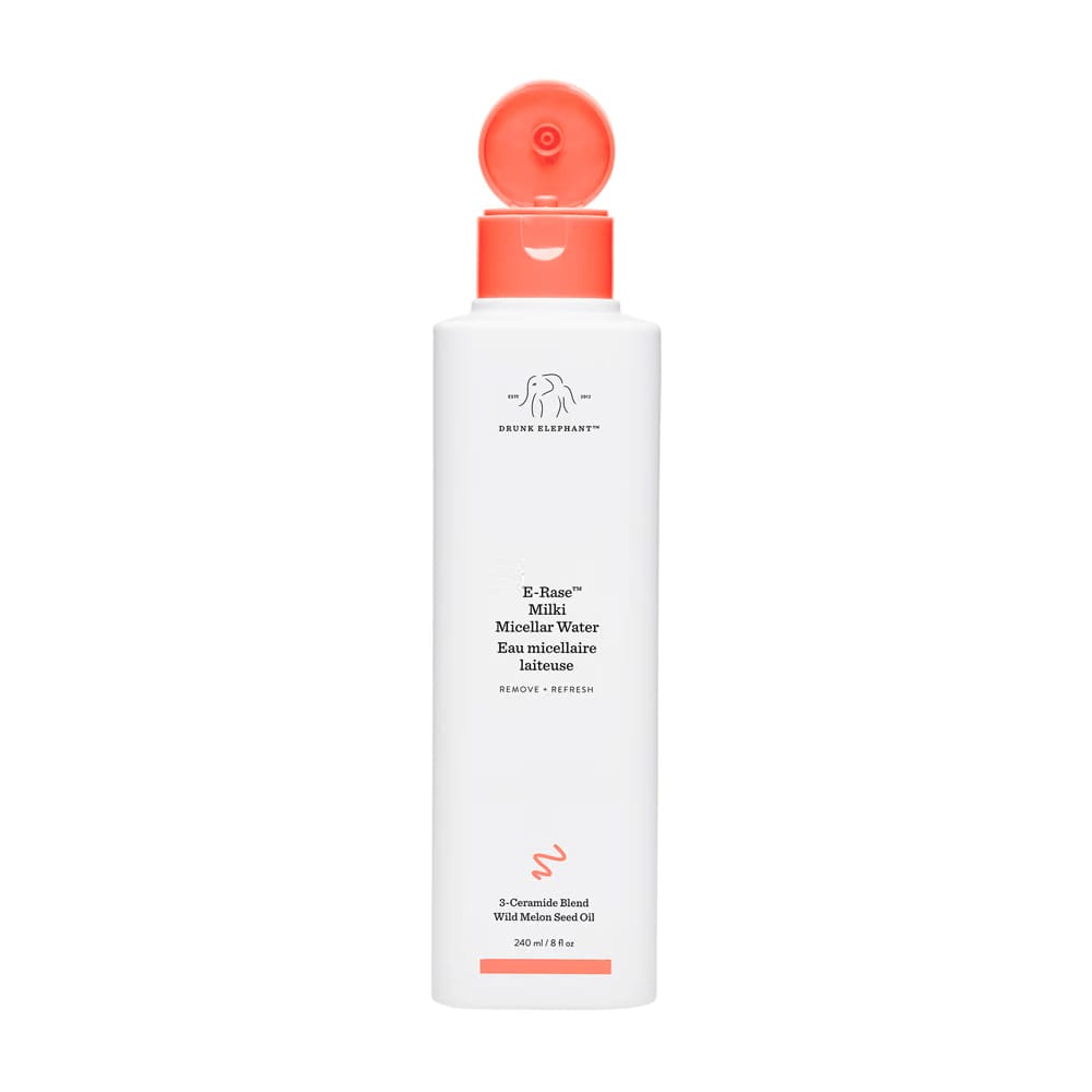 E-RASE™ Clean Cleansing Micellar Water