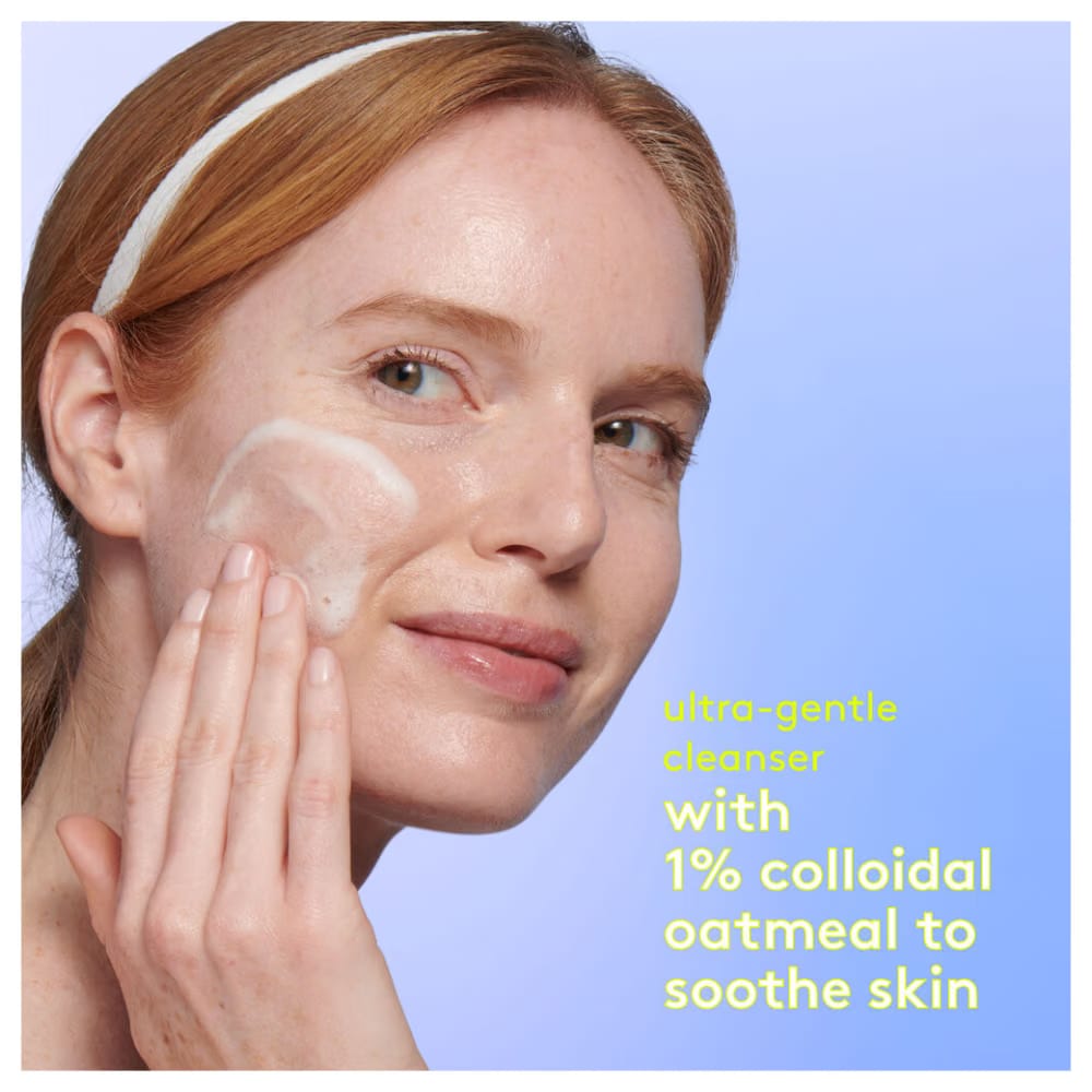 Mello Marula™ Cream Cleanser