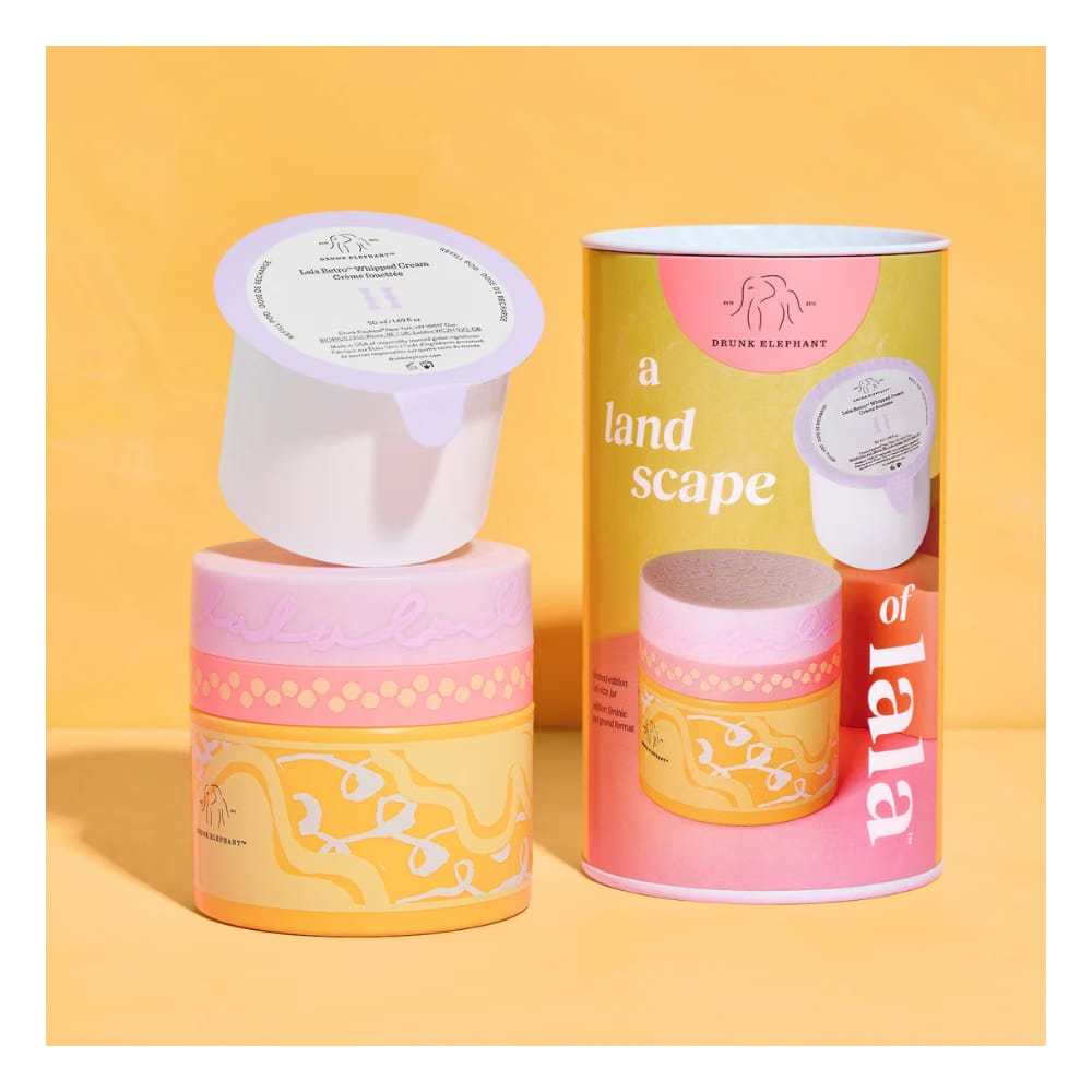 A Landscape of Lala Refill Kit (Holiday Limited Edition)