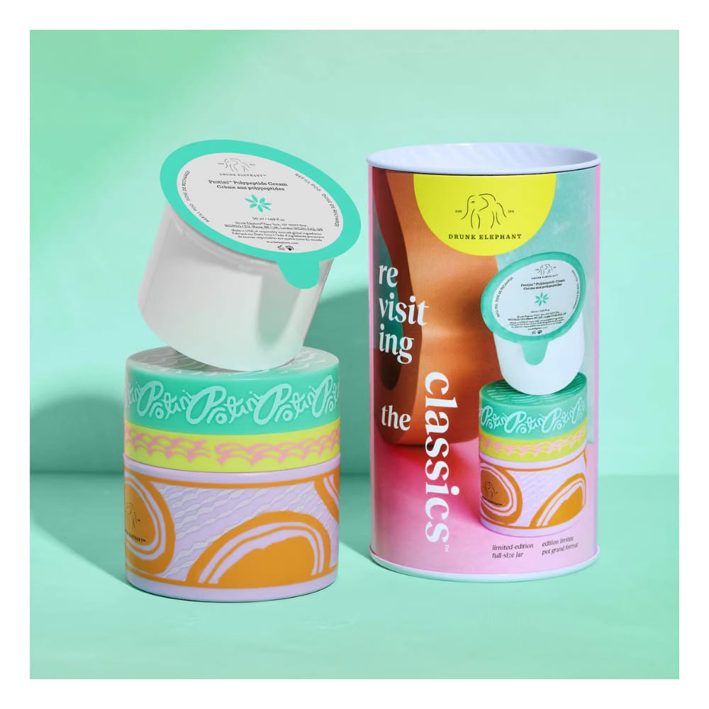 Revisiting the Classics: Protini Refill Kit (Holiday Limited Edition)