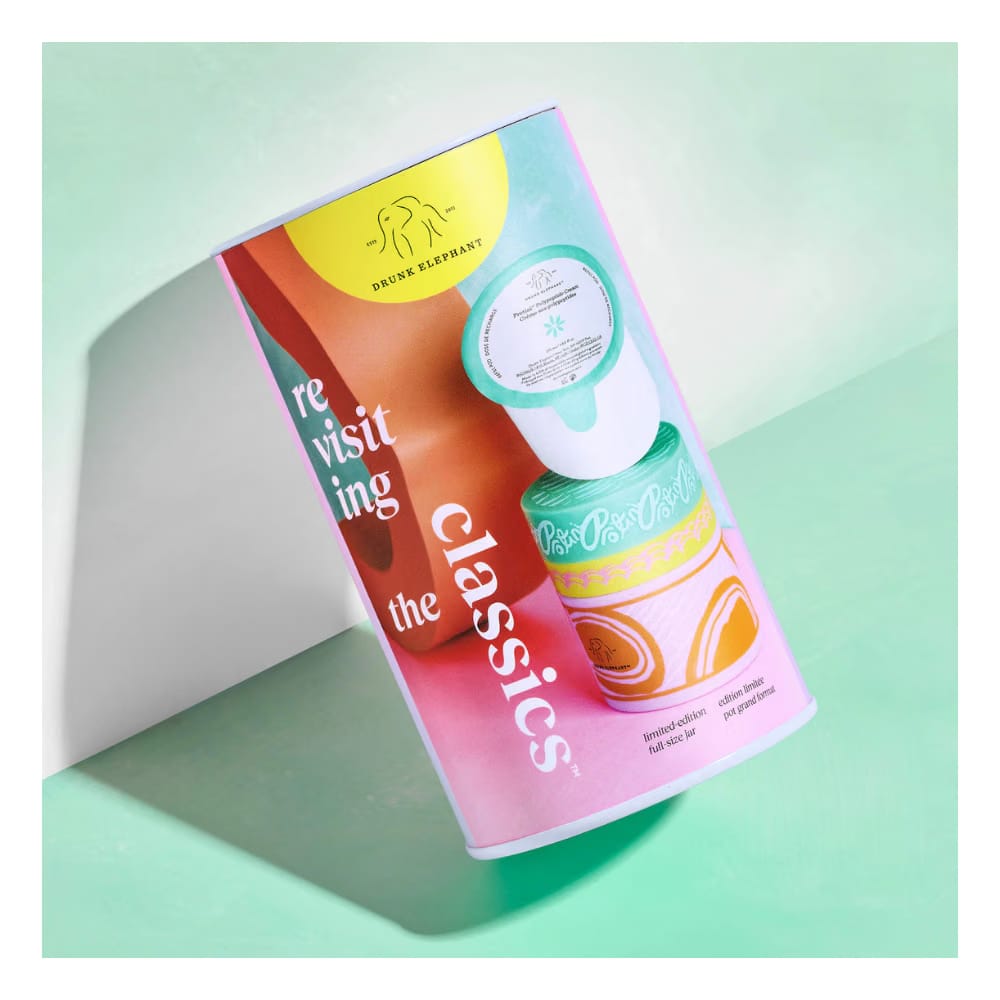 Revisiting the Classics: Protini Refill Kit (Holiday Limited Edition)