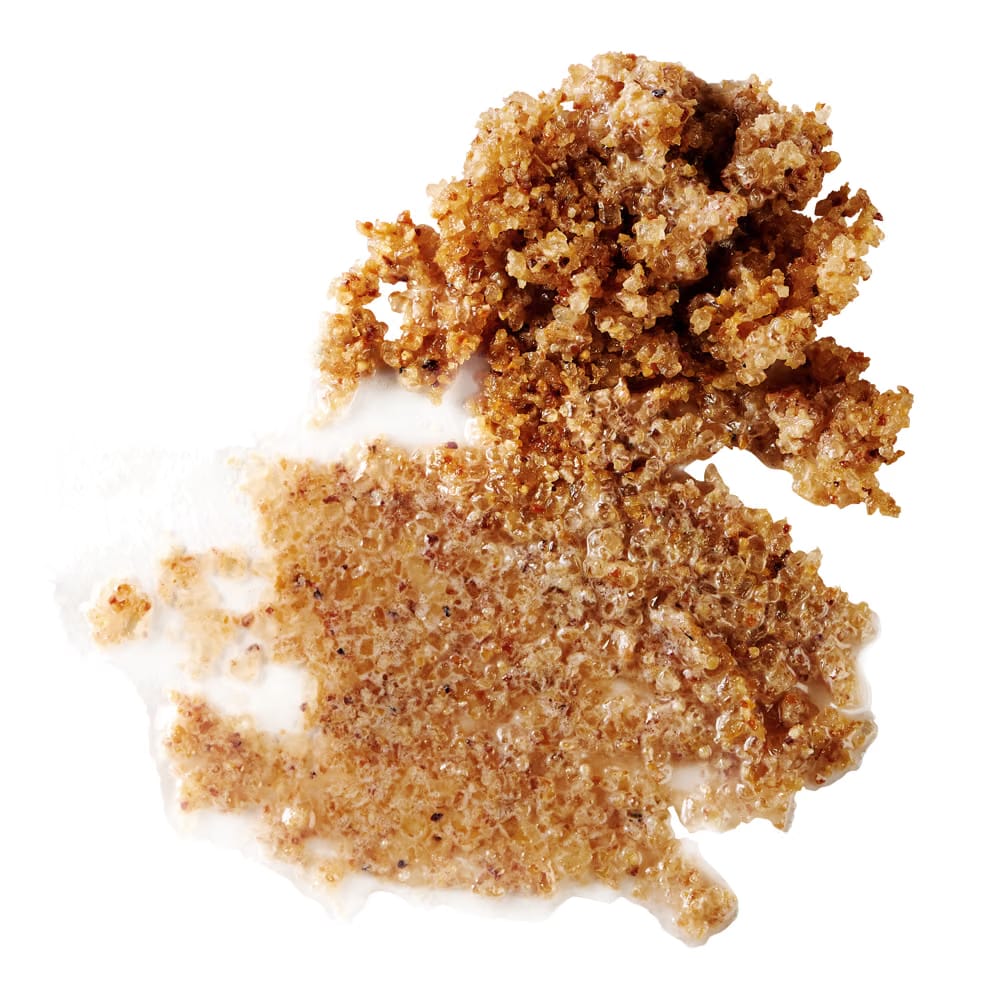 Sugared Koffie™ Almond Milk Body Scrub