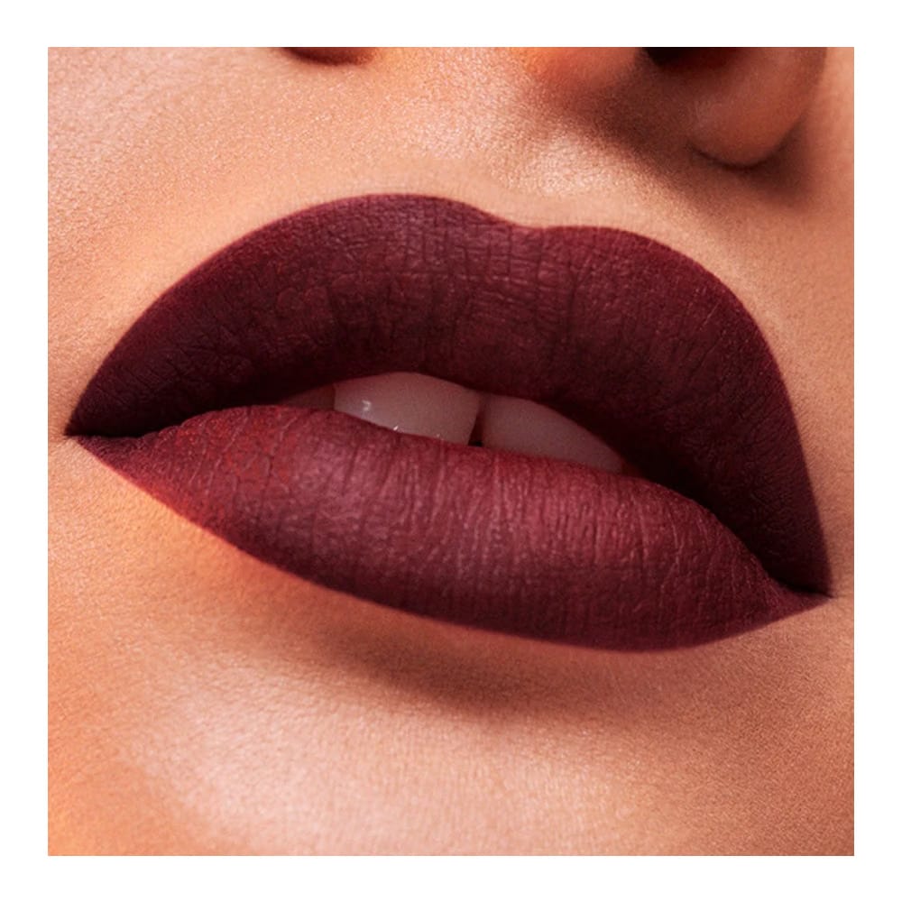 Pure Color Whipped Matte Lip Color Lipstick With Moringa Butter