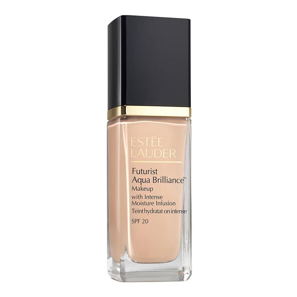 Futurist Aqua Brillance Foundation SPF 20