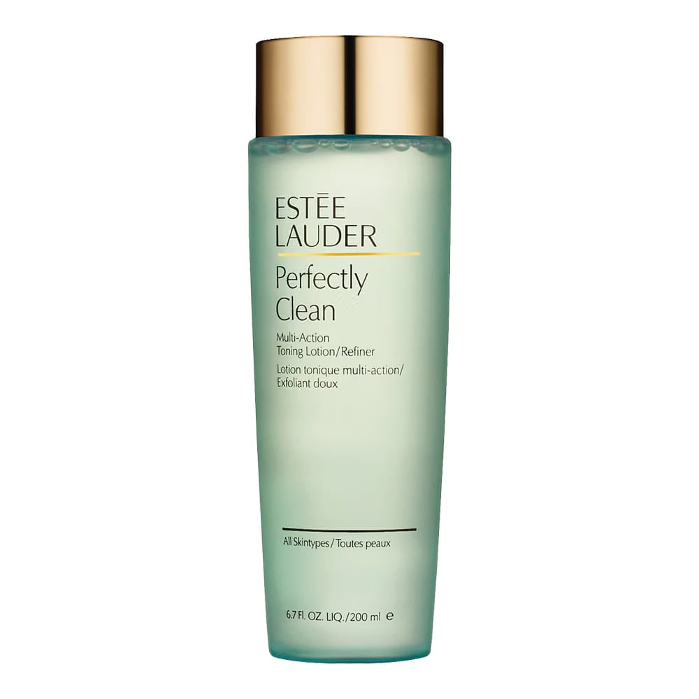 Perfectly Clean Multi-Action Toning Lotion/Refiner