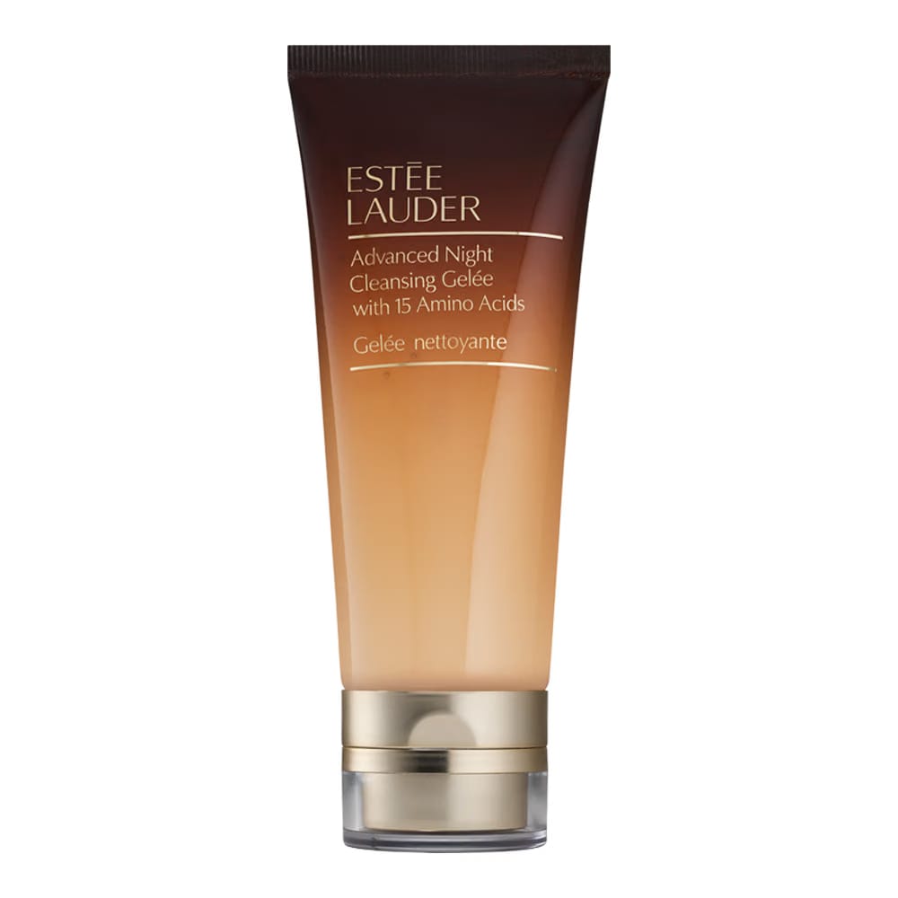 Advanced Night Cleansing Gelée
