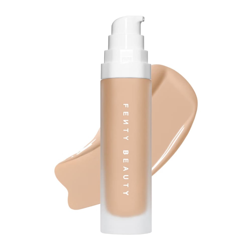 Soft’Lit Naturally Luminous Foundation